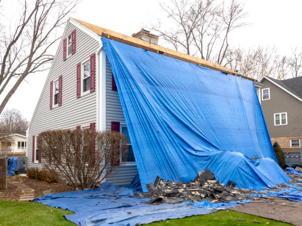 Affordable Siding Repair and Maintenance Services in Somerset, PA